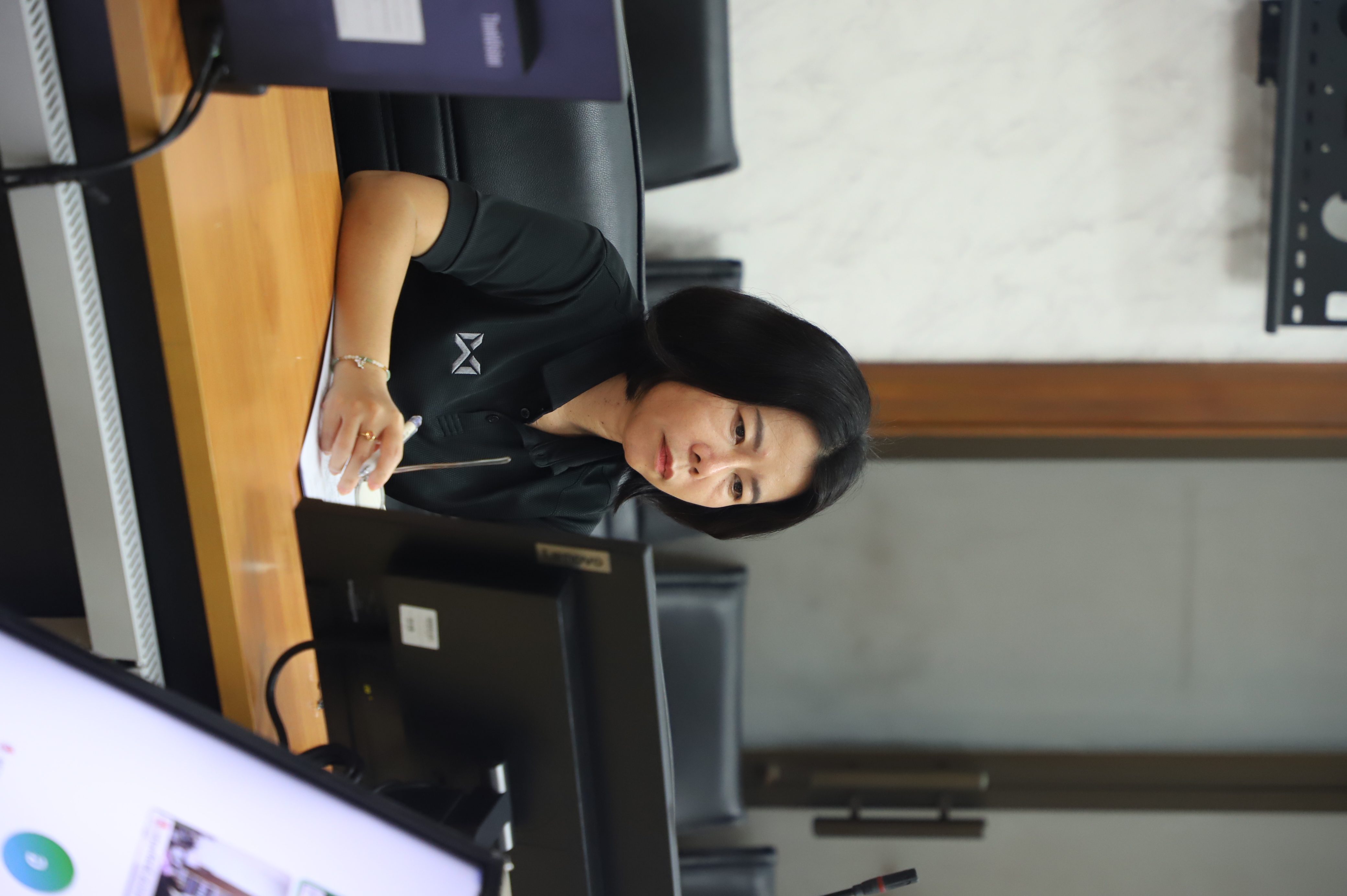 title - ส.ป.ก. ประชุมคณะทำงานส่งเสริมภาพลักษณ์เชิงบวกของสำนักงานการปฏิรูปที่ดินเพื่อเกษตรกรรม ครั้งที่ 1/2569